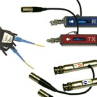 3G/HD-SDI、DVI & HDMI メディア コンバータ